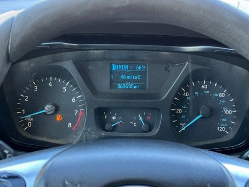 Certified 2018 Ford Transit 150 XL image 25