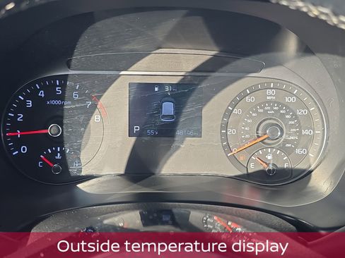 Used 2021 Kia Soul EX image 17