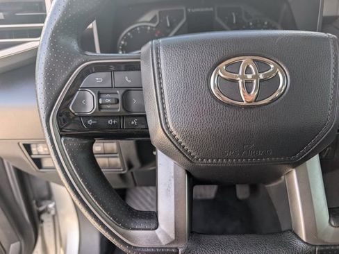 Used 2023 Toyota Tundra SR5 AWD/4WD image 13