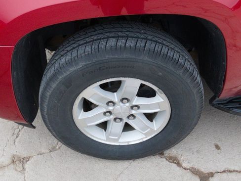 Used 2014 GMC Yukon SLT image 11