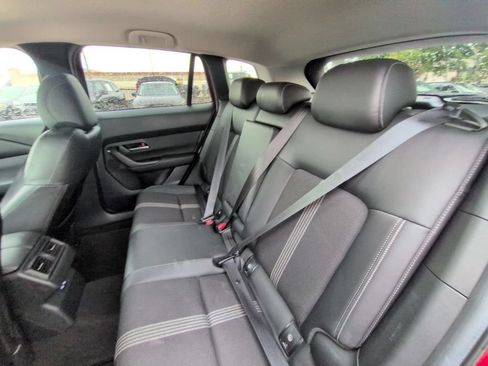Used 2025 MAZDA CX-50 AWD 2.5 S w/ Preferred Package image 27