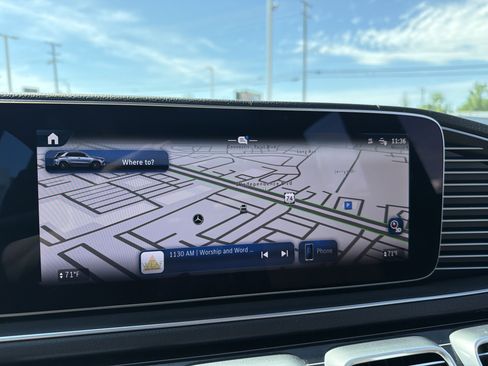 Certified 2024 Mercedes-Benz GLE 350 4MATIC image 28