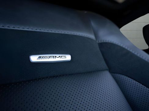 Used 2024 Mercedes-Benz GLE 63 AMG S image 32