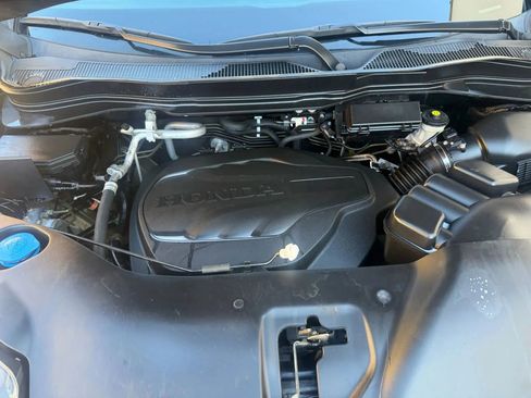 Used 2022 Honda Pilot Special Edition image 25