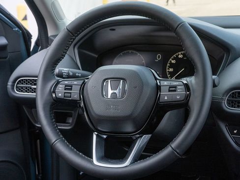 New 2026 Honda HR-V EX-L image 18