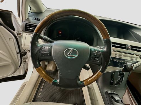 Used 2012 Lexus RX 350 AWD w/ Premium Pkg image 18