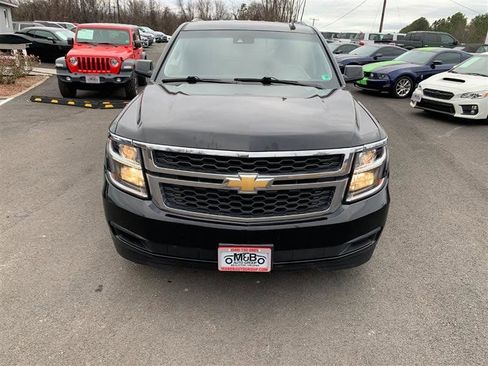 Used 2017 Chevrolet Tahoe LT image 11