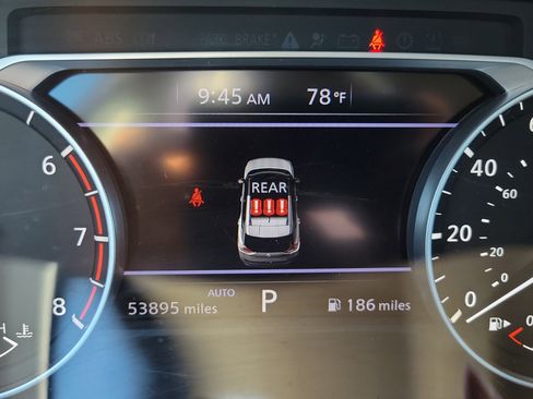 Certified 2023 Nissan Rogue S image 21