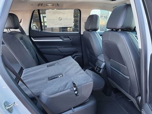 New 2026 GMC Terrain Denali image 46