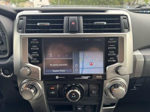 Used 2024 Toyota 4Runner SR5 Premium image 10