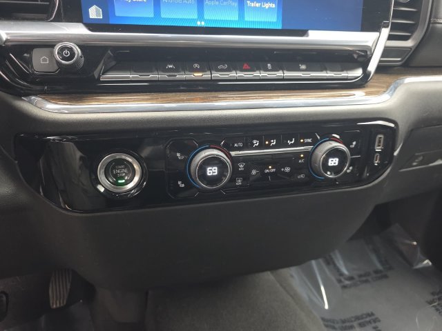 Used 2023 Chevrolet Silverado 1500 RST RWD image 24