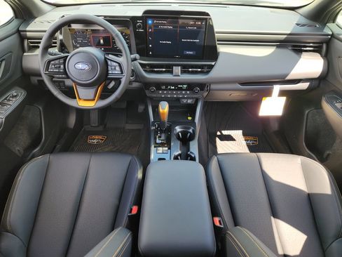 New 2026 Subaru Outback Wilderness AWD/4WD image 21