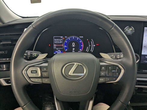 Used 2024 Lexus RX 350 FWD w/ Technology Package image 16