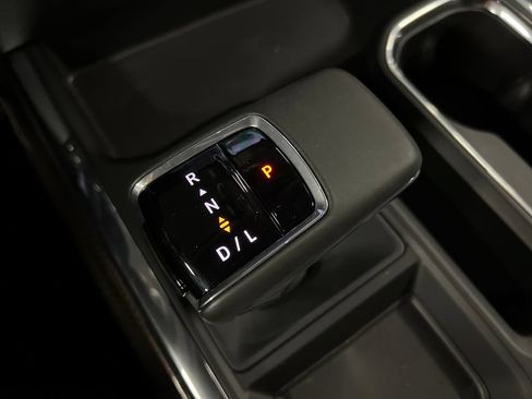 New 2026 Chevrolet Silverado 1500 RST w/ RST All Star Premium Package AWD/4WD image 25