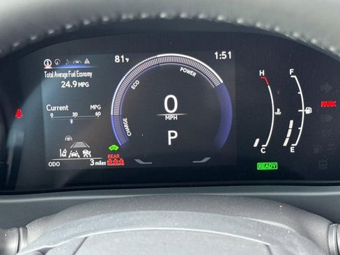 New 2026 Lexus UX 300h FWD image 19