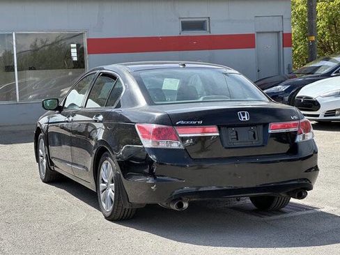Used 2011 Honda Accord EX-L image 8