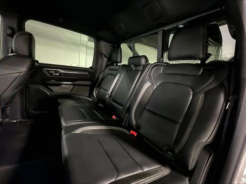Used 2023 RAM 1500 TRX w/ TRX Level 1 Equipment Group AWD/4WD image 31