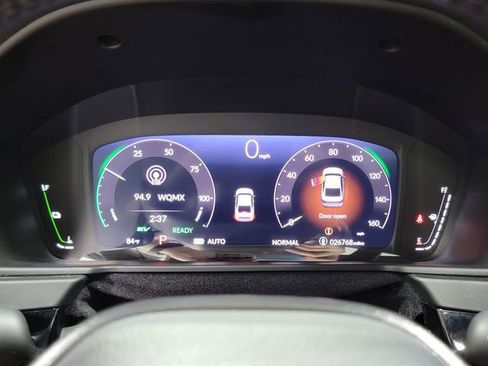 Certified 2024 Honda Accord EX-L image 30