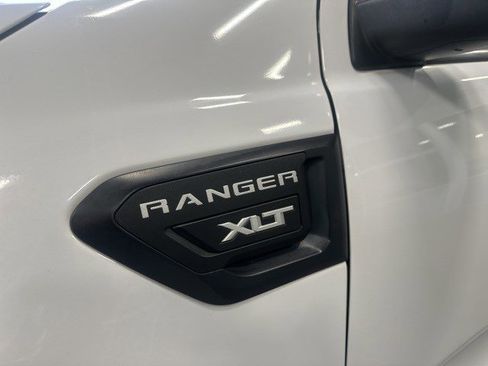 Used 2019 Ford Ranger XLT image 10