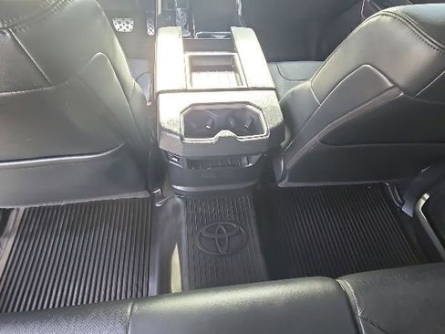 Used 2022 Toyota Tundra SR5 w/ TRD Off-Road Premium Package AWD/4WD image 19