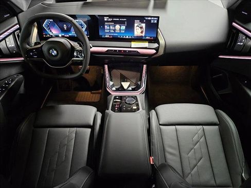 Used 2025 BMW X3 xDrive30i w/ Premium Package image 14