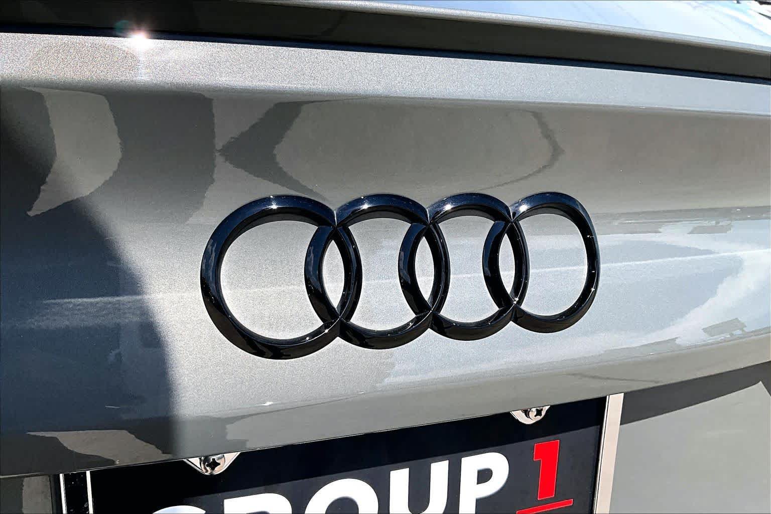 Used 2023 Audi S5 Premium Plus AWD/4WD image 30