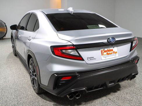 Used 2022 Subaru WRX AWD/4WD image 9