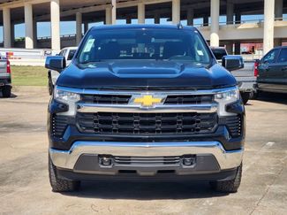 Used 2023 Chevrolet Silverado 1500 LT video 2