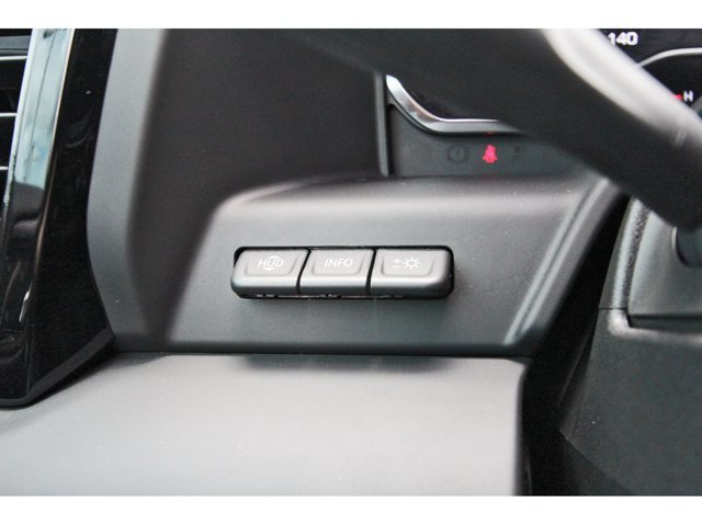 Used 2025 GMC Sierra 2500 AT4X AWD/4WD image 23