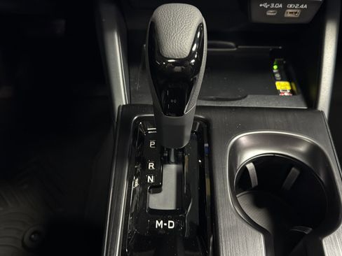 New 2026 Subaru Outback Limited image 20