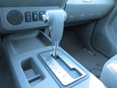 Used 2019 Nissan Frontier SV w/ Value Truck Package image 25