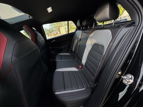 New 2025 Volkswagen GTI SE image 32