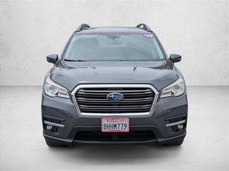 Used 2019 Subaru Ascent Limited AWD/4WD video 2