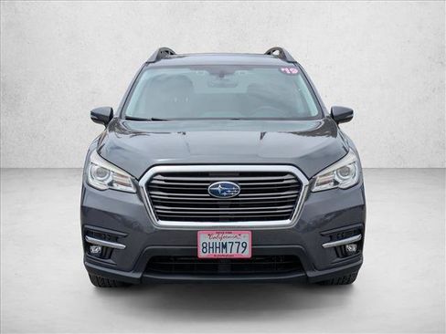 Used 2019 Subaru Ascent Limited AWD/4WD image 2