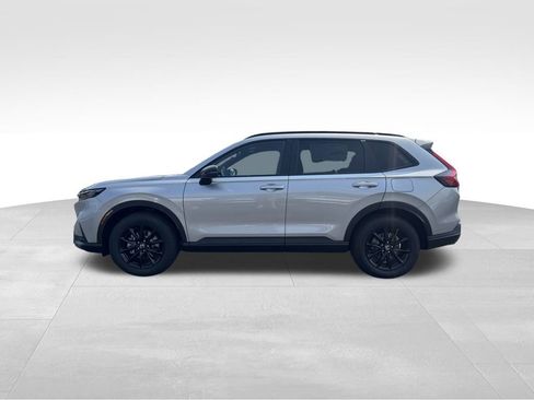 New 2026 Honda CR-V Sport-L image 17