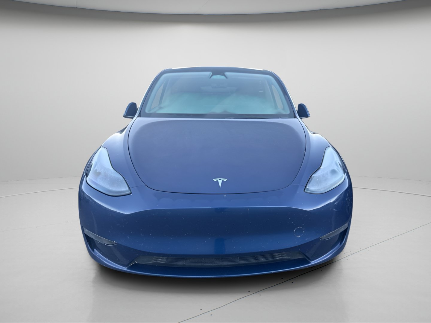 Used 2023 Tesla Model Y Long Range AWD/4WD image 4