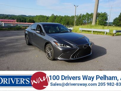 Used 2023 Lexus ES 350 w/ Premium Package