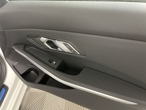 Certified 2023 BMW 330i xDrive 330i xDrive w/ Driving Assistance Package image 17