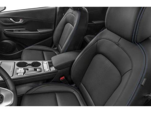 Certified 2023 Hyundai Kona Limited FWD image 12