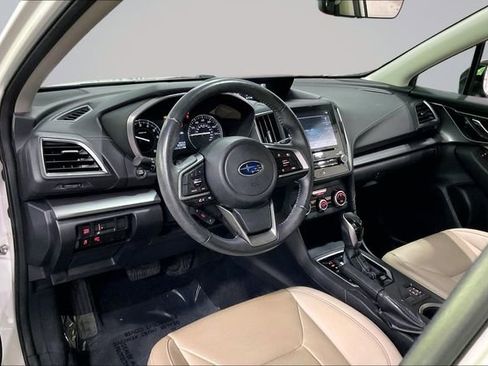 Used 2018 Subaru Impreza 2.0i Limited AWD/4WD image 14