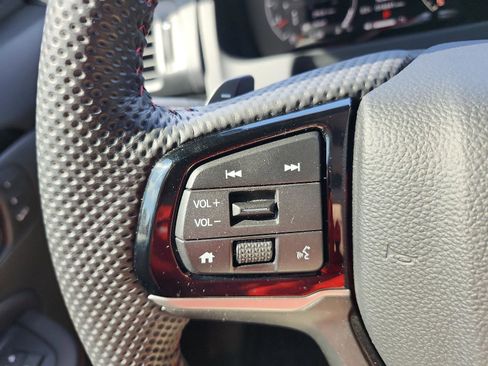 Used 2024 Honda Ridgeline Black Edition image 23