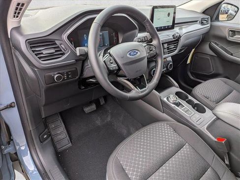 New 2026 Ford Escape Active w/ Cold Weather Package AWD/4WD image 3