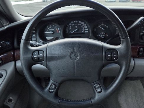Used 2004 Buick Le Sabre Limited image 20