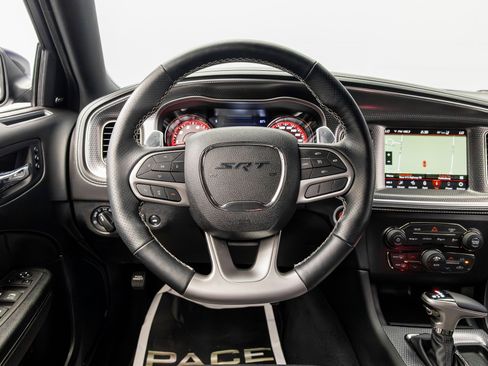 Used 2022 Dodge Charger SRT Hellcat RWD image 40