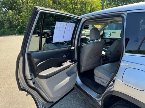 Used 2020 Honda Pilot EX-L image 15