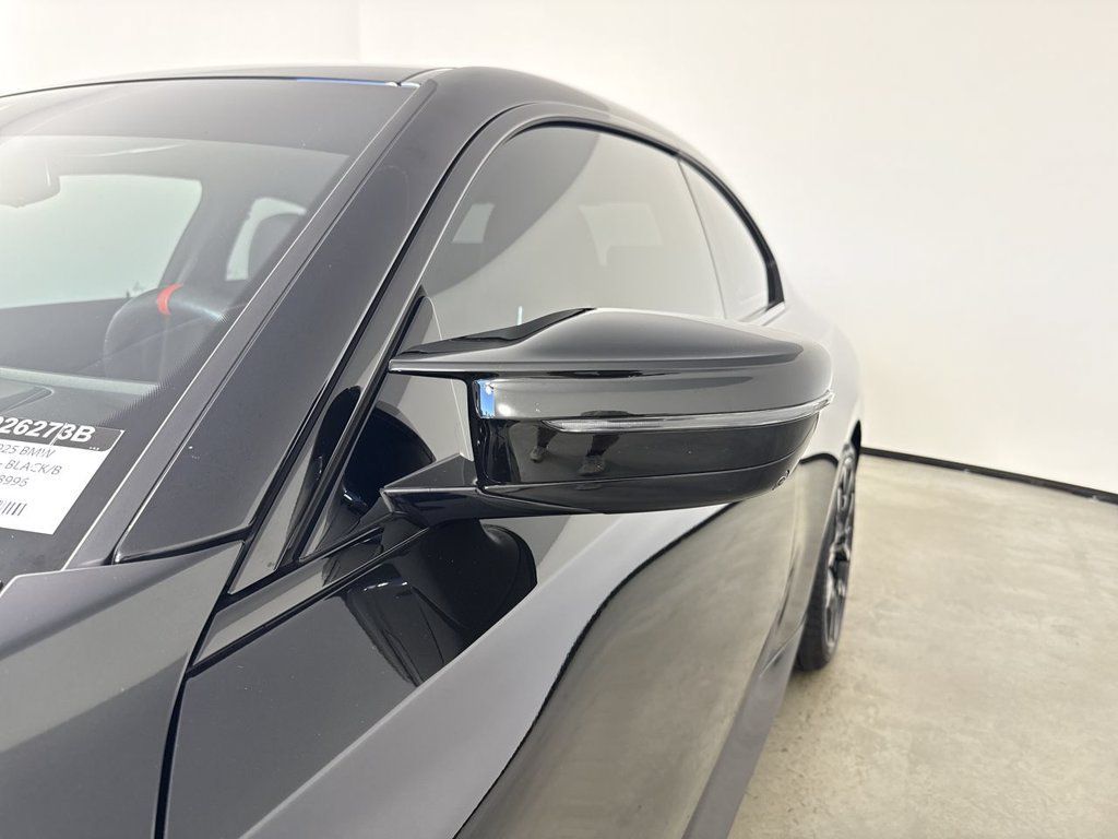 Used 2025 BMW M240i xDrive Coupe w/ Premium Package AWD/4WD image 12