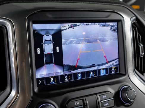 Used 2022 Chevrolet Silverado 2500 LTZ w/ LTZ Plus Package image 21