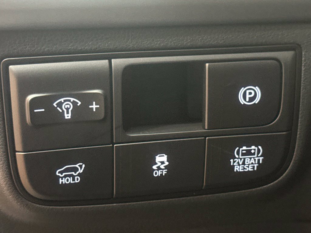 New 2026 Hyundai Tucson SEL FWD image 23