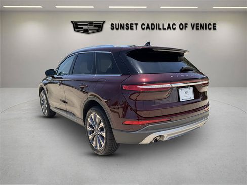 Used 2020 Lincoln Corsair Reserve w/ Elements Package AWD/4WD image 5
