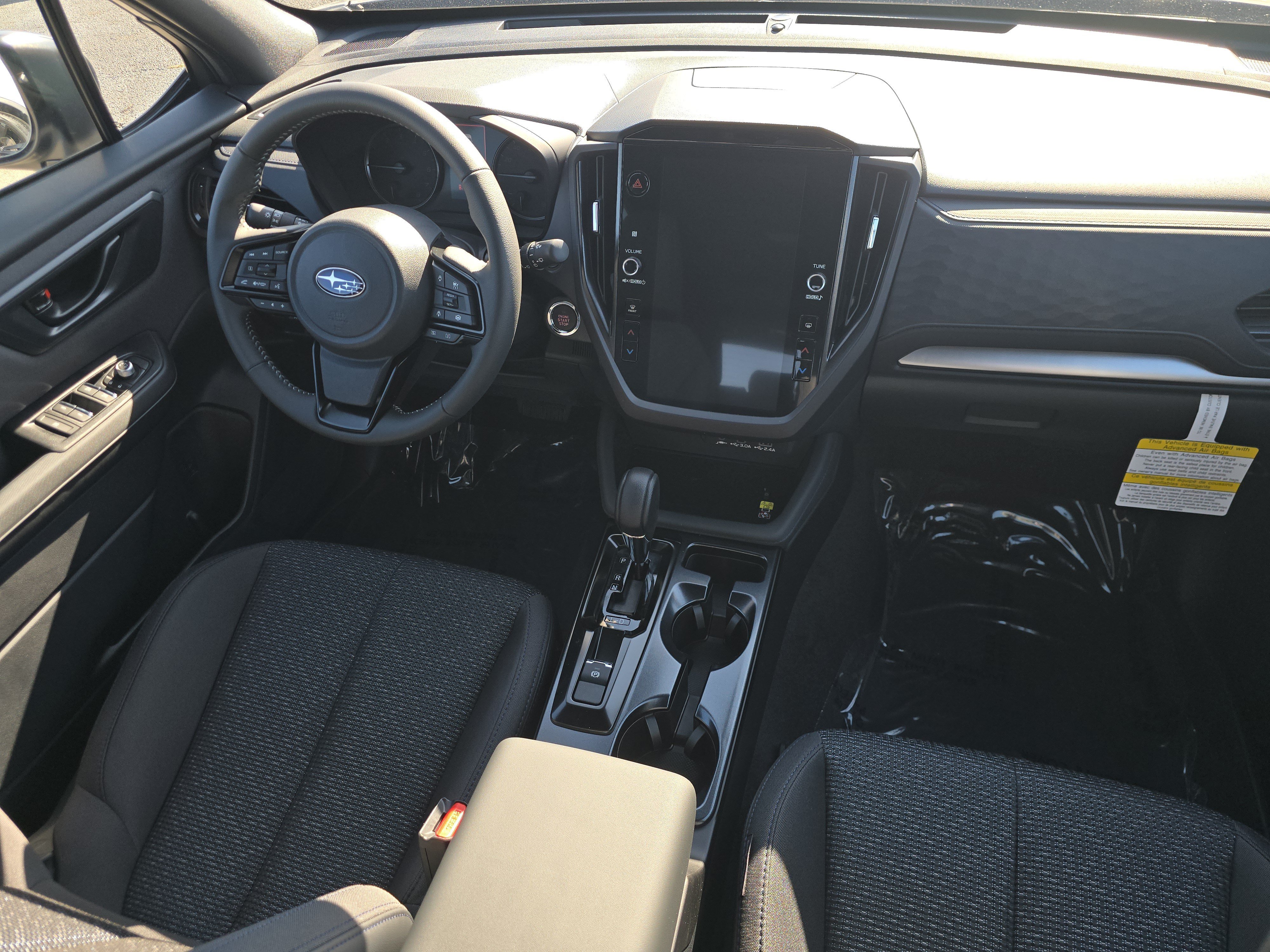 New 2026 Subaru Forester Premium AWD/4WD image 18